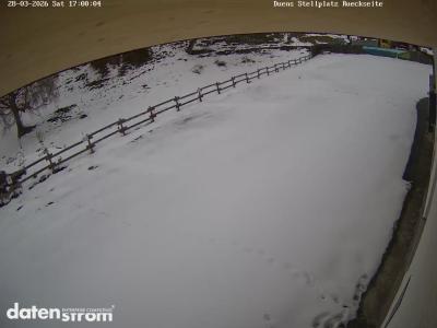 Düns Stellplatz - Nord