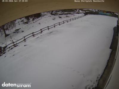 Düns Stellplatz - Nord