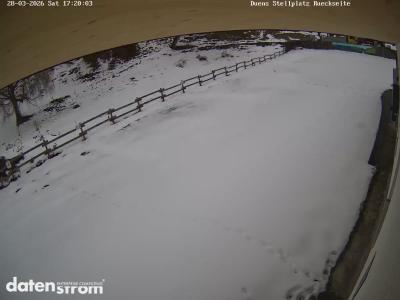 Düns Stellplatz - Nord