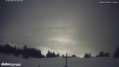 Dünser Älpele - Walgau