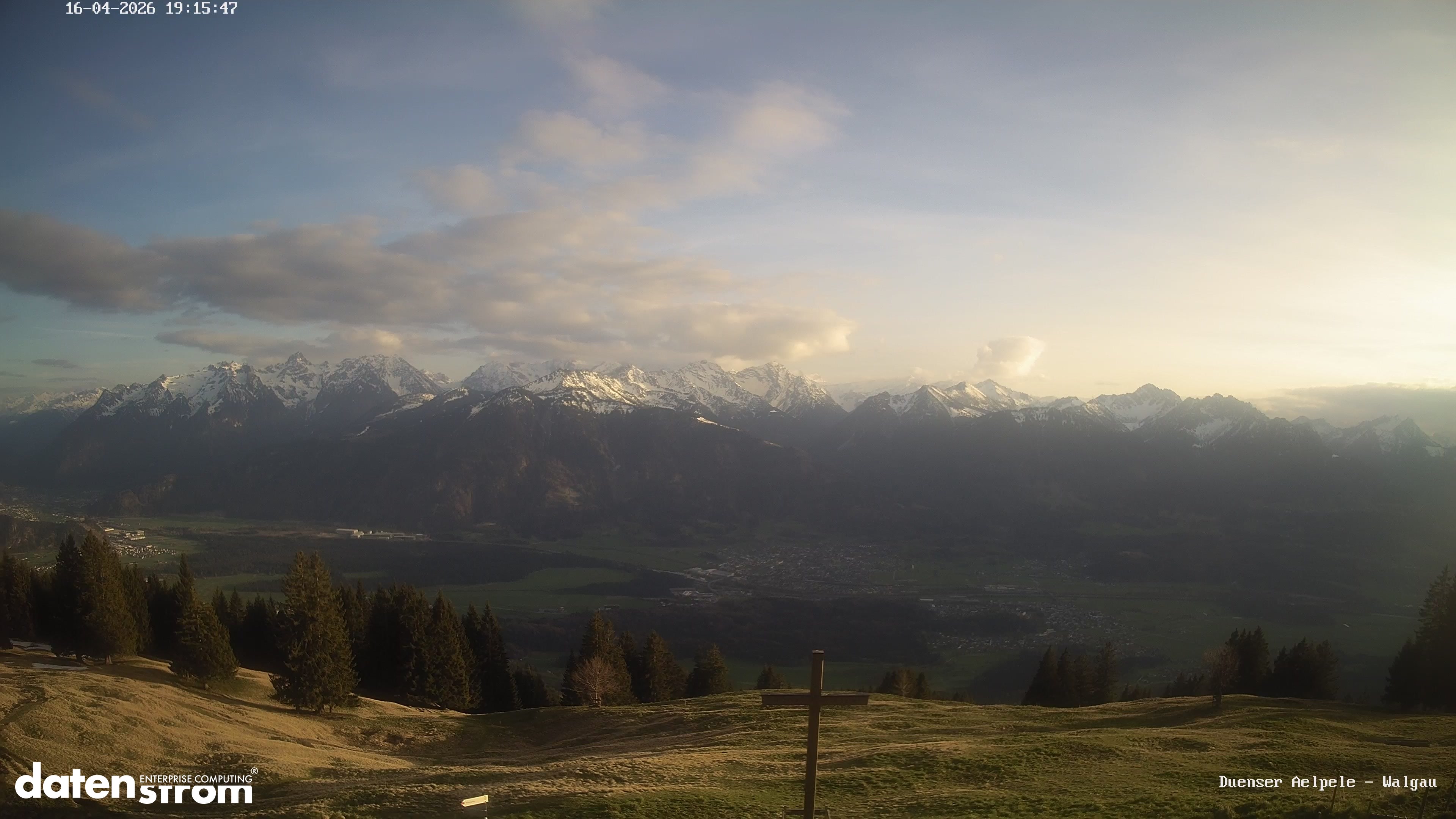 Dünser Älpele - Walgau