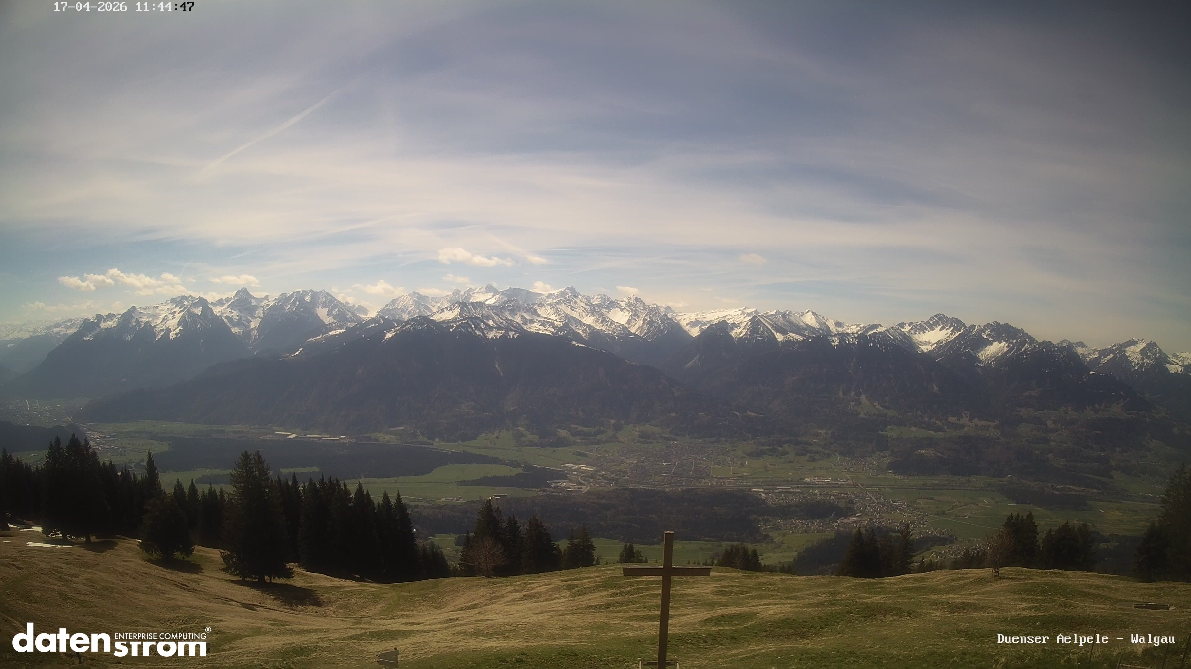 Dünser Älpele - Walgau