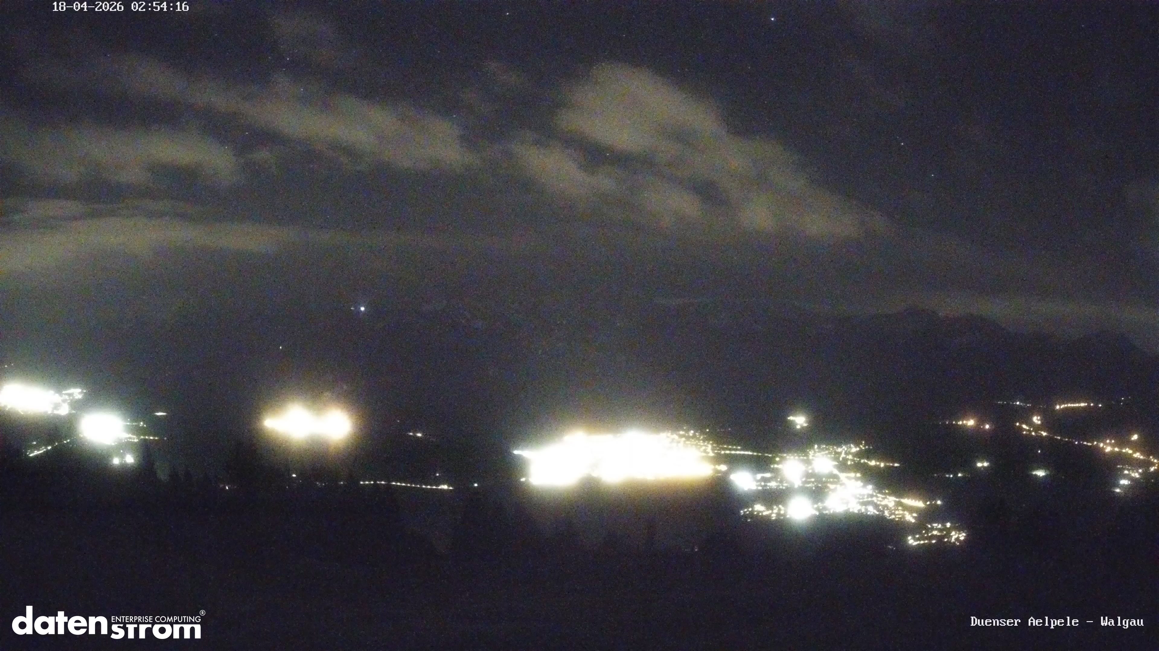 Dünser Älpele - Walgau