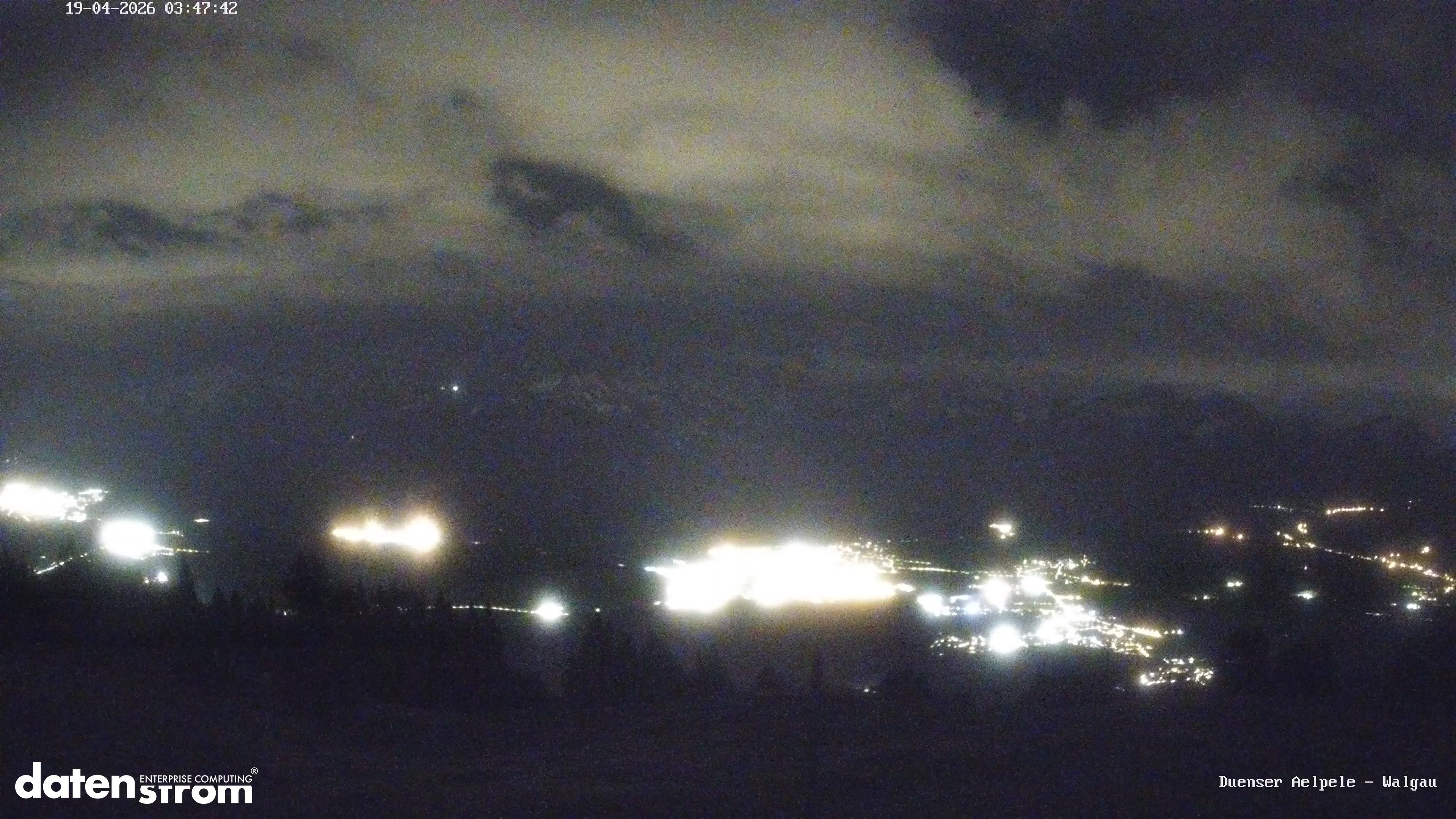 Dünser Älpele - Walgau