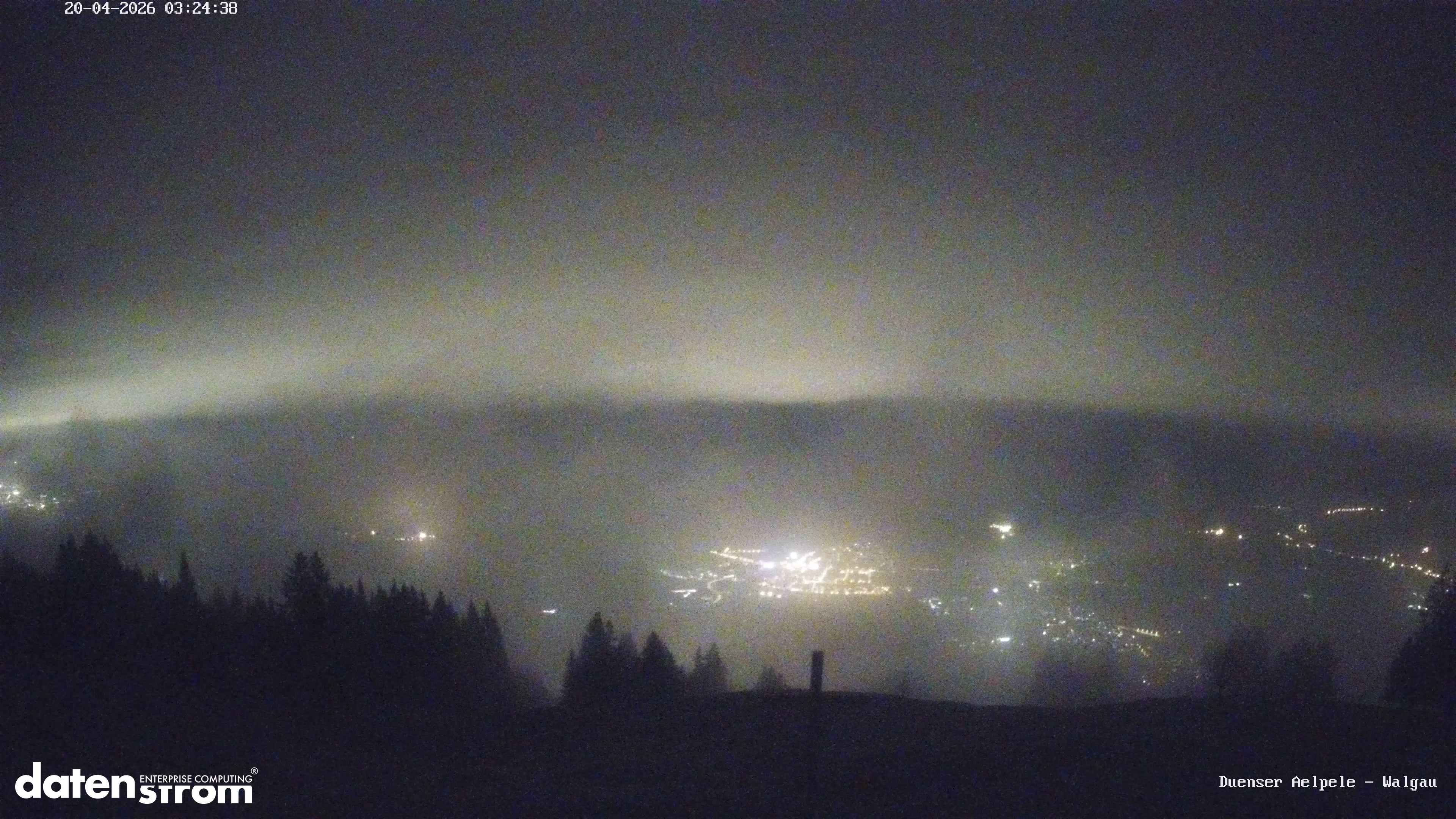 Dünser Älpele - Walgau