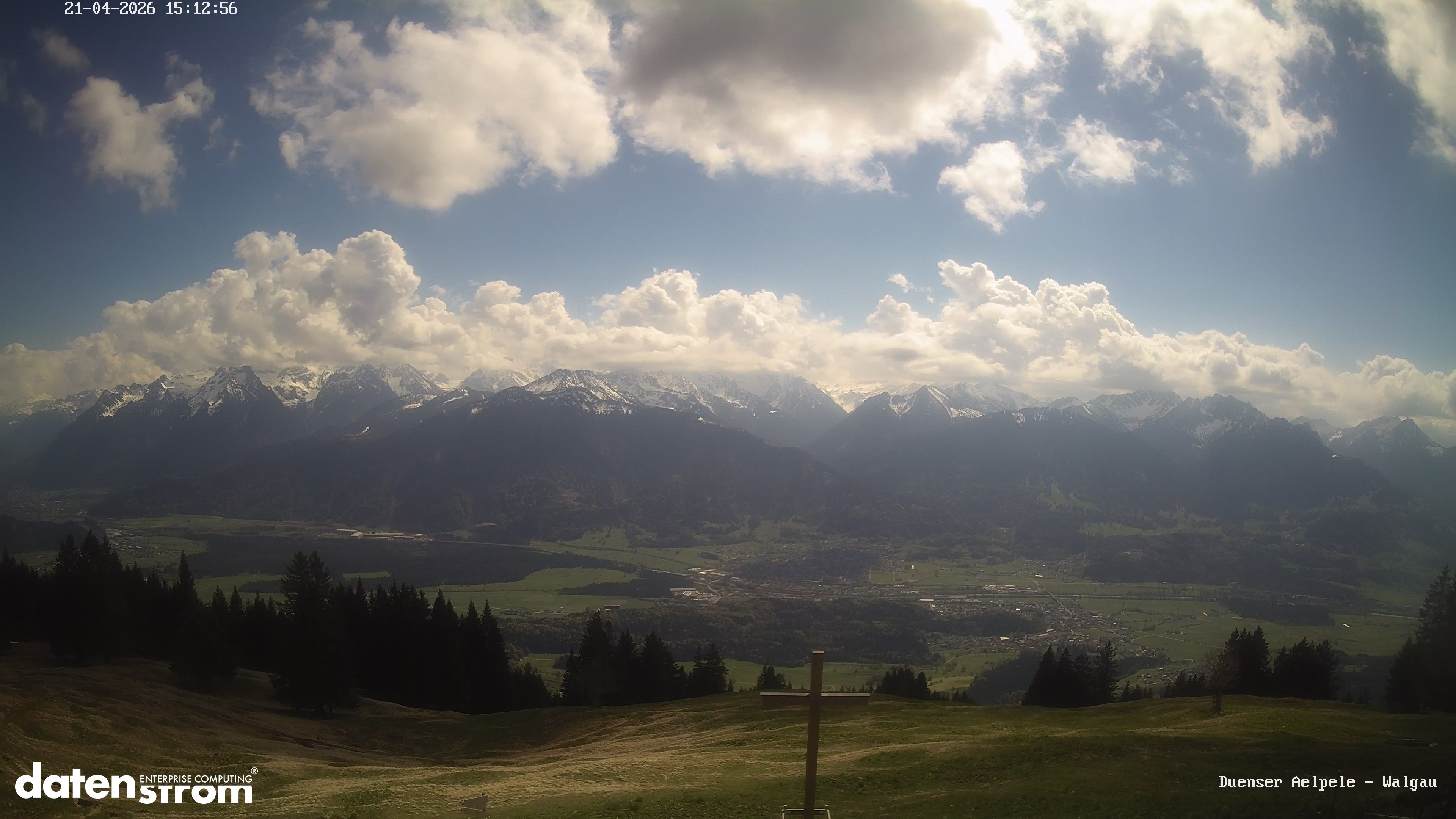 Dünser Älpele - Walgau