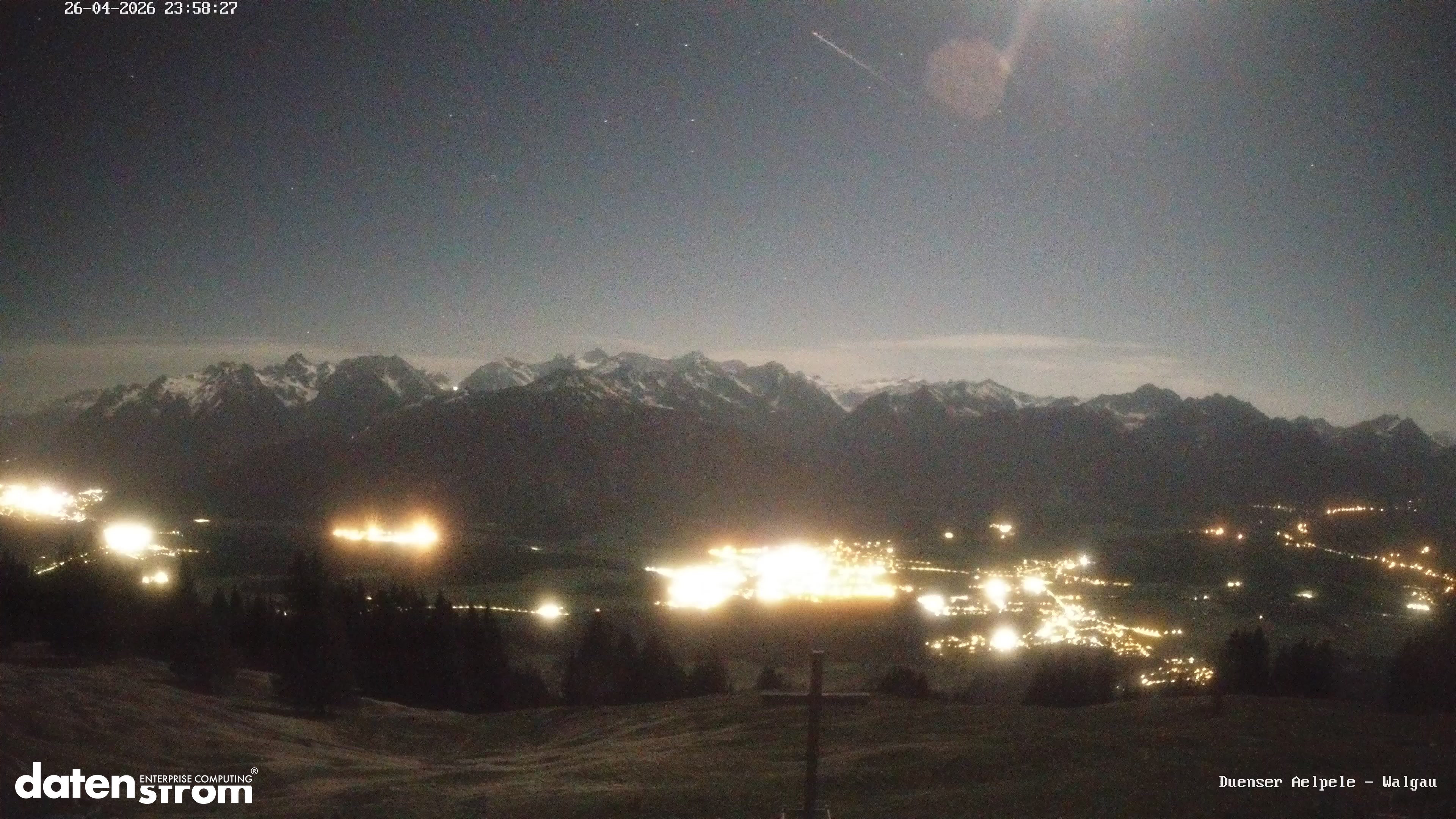 Dünser Älpele - Walgau