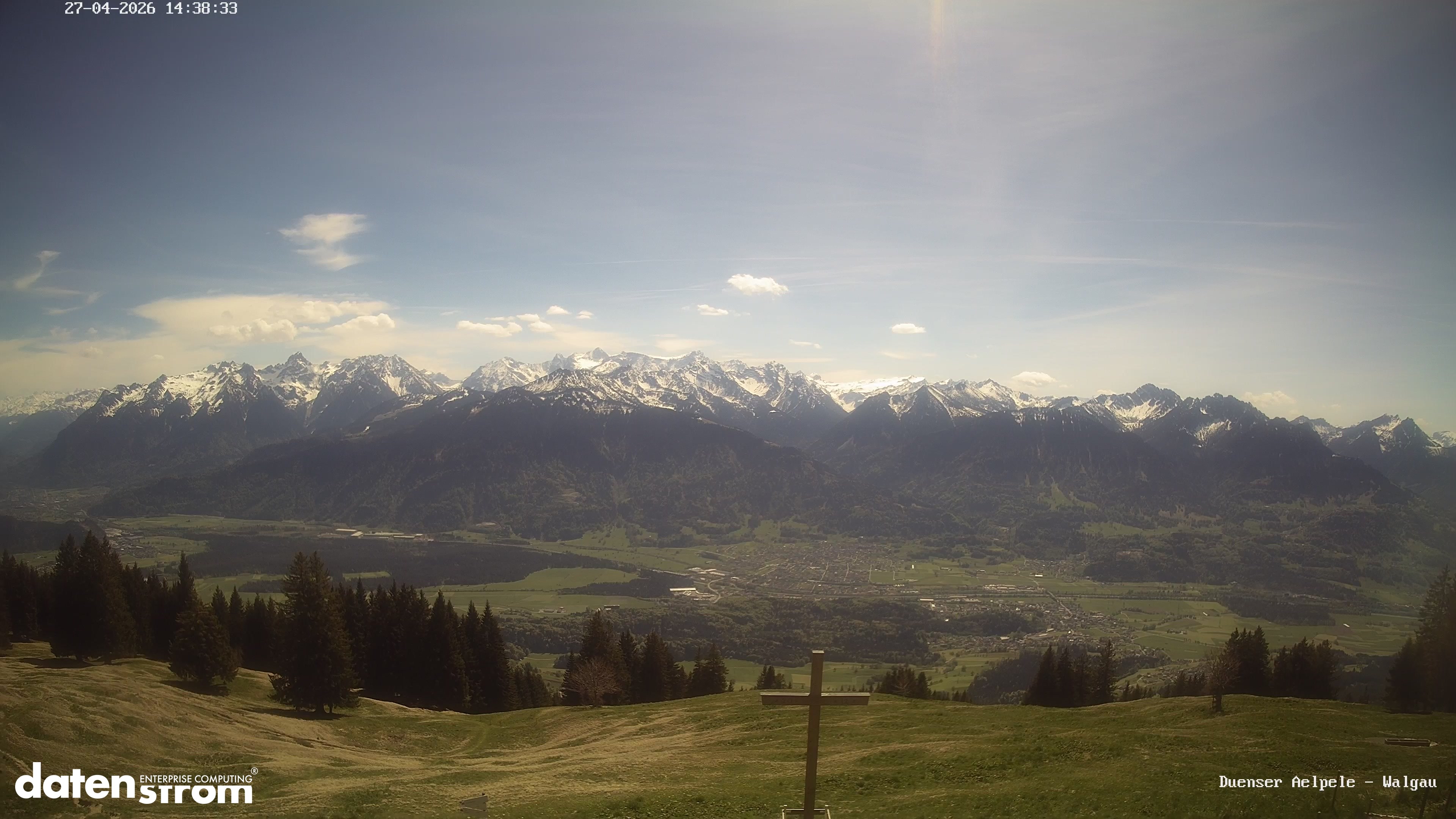 Dünser Älpele - Walgau