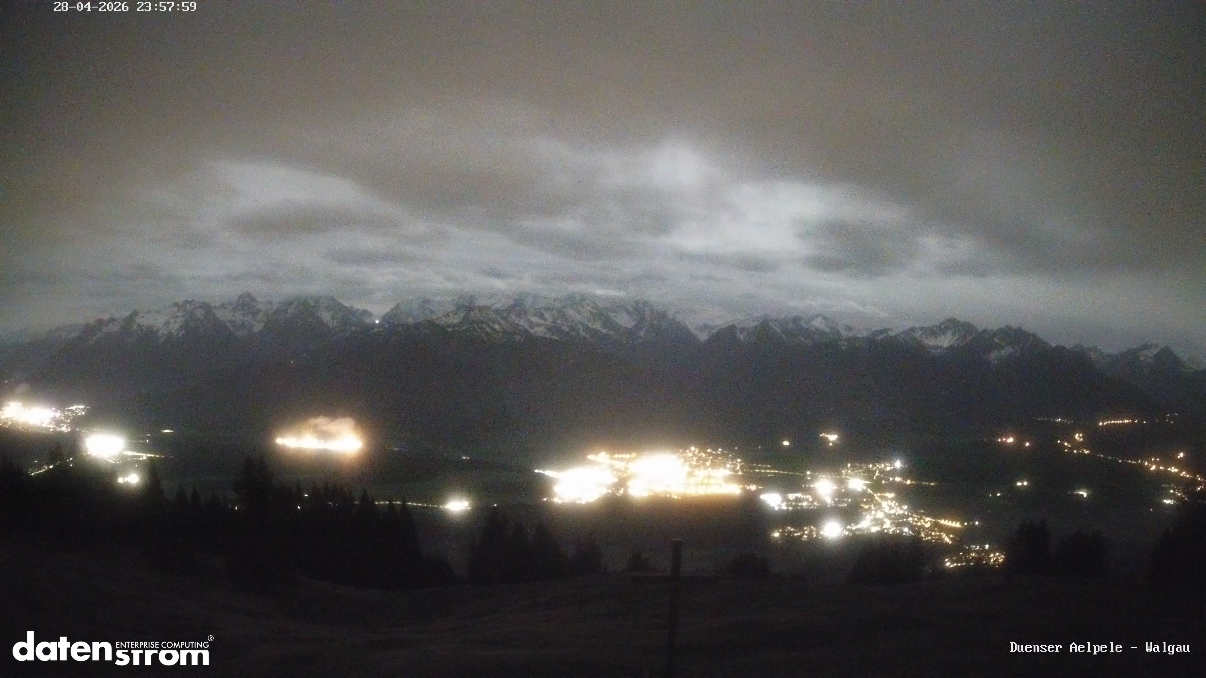 Dünser Älpele - Walgau