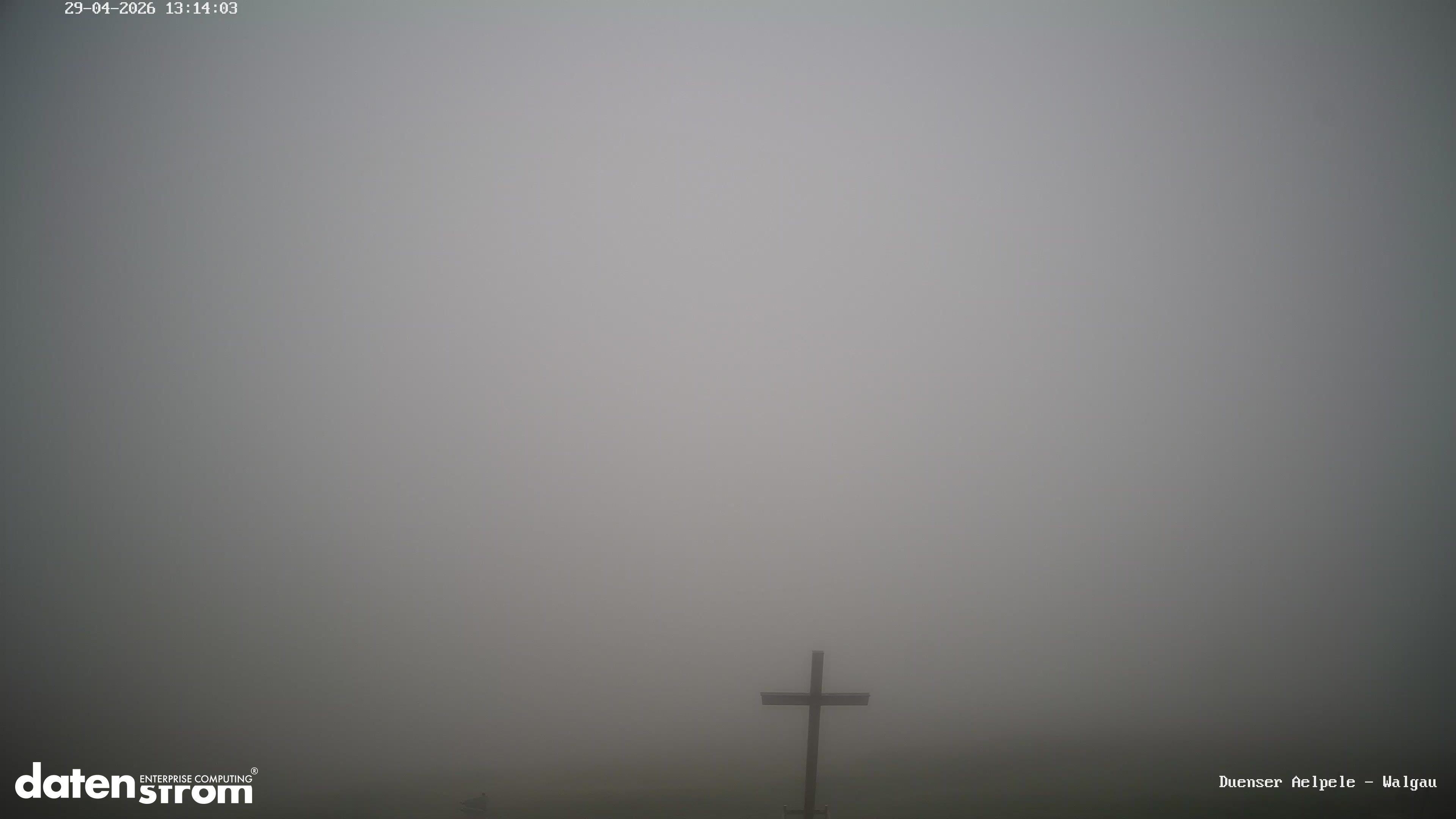 Dünser Älpele - Walgau