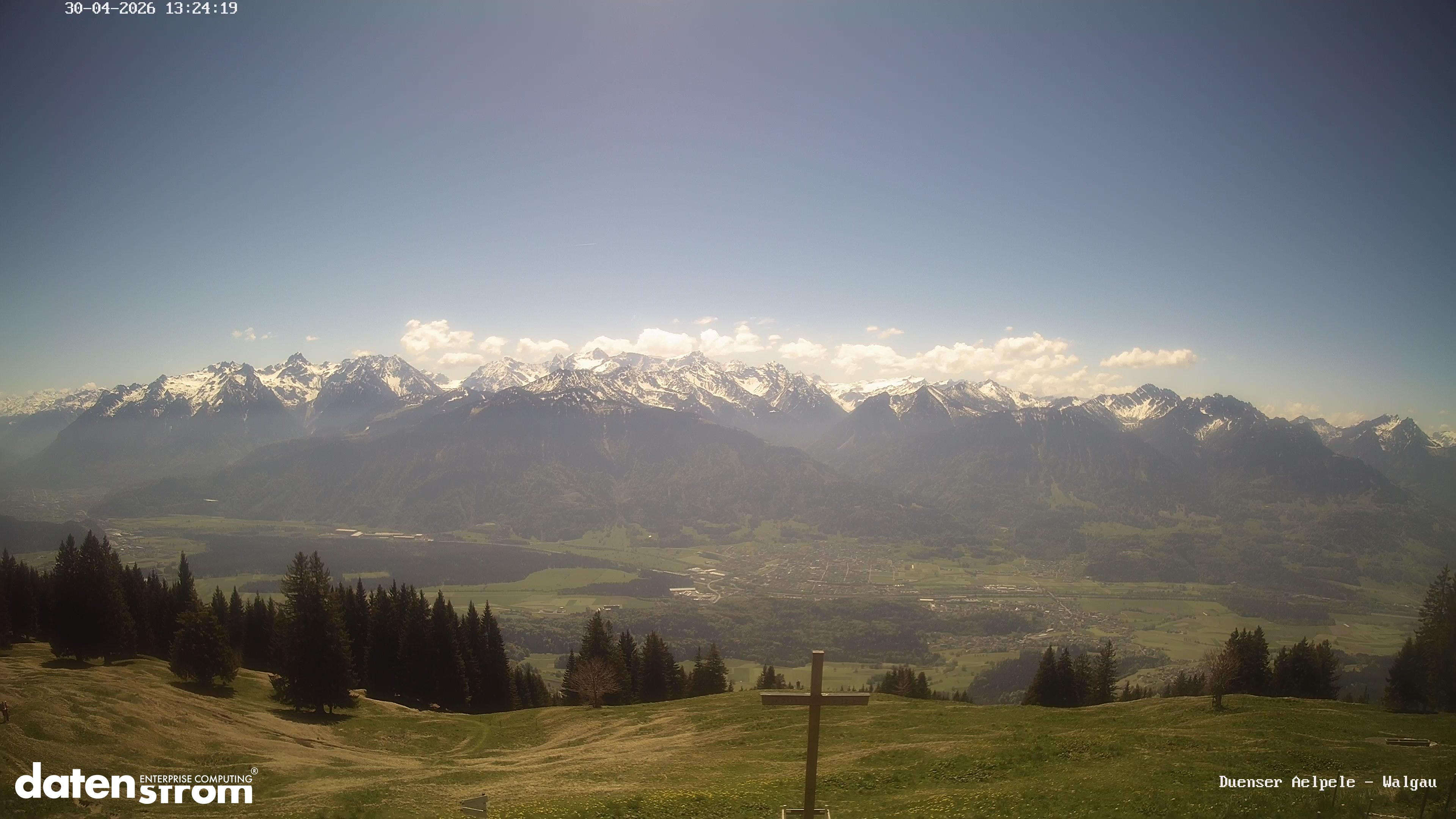 Dünser Älpele - Walgau