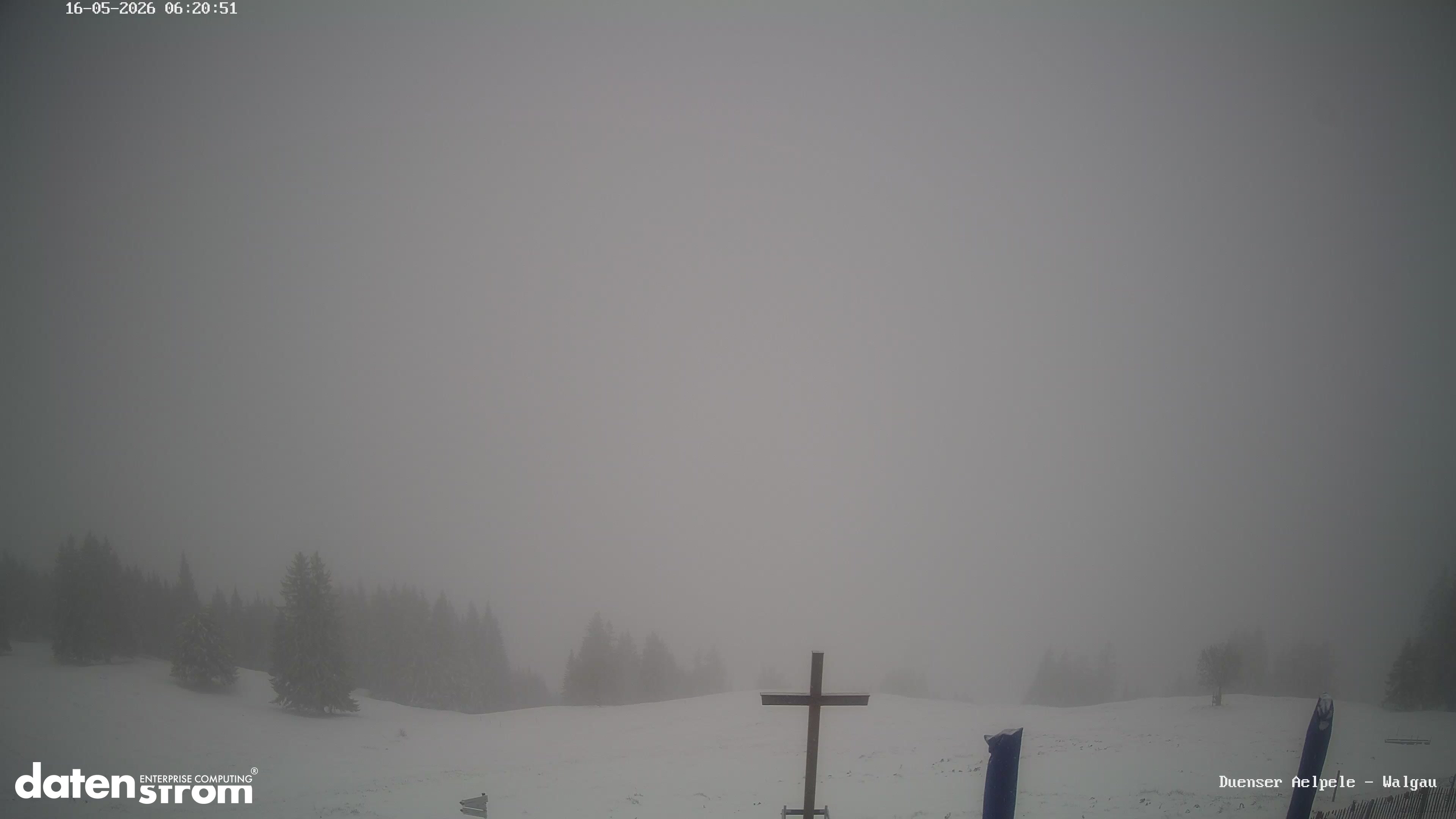 Dünser Älpele - Walgau