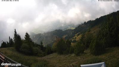 Frassenhütte – Walgau