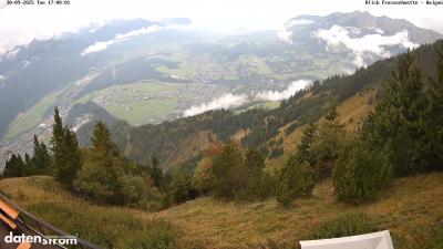 Frassenhütte – Walgau