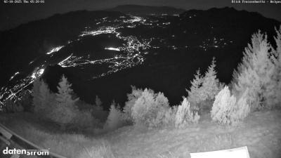 Frassenhütte – Walgau