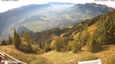 Frassenhütte – Walgau