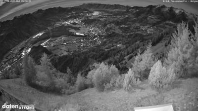 Frassenhütte – Walgau