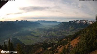 Frassenhütte – Walgau