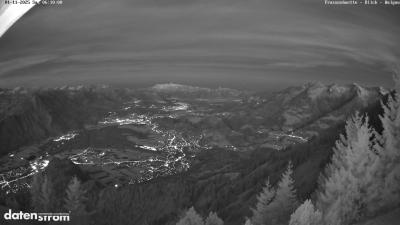Frassenhütte – Walgau