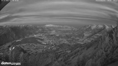 Frassenhütte – Walgau