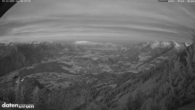 Frassenhütte – Walgau