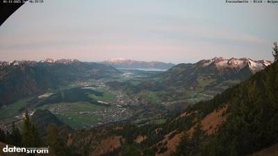 Frassenhütte – Walgau