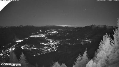 Frassenhütte – Walgau