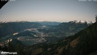 Frassenhütte – Walgau