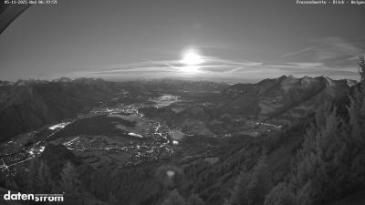 Frassenhütte – Walgau