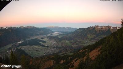 Frassenhütte – Walgau