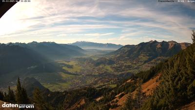 Frassenhütte – Walgau