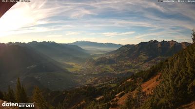 Frassenhütte – Walgau