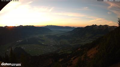 Frassenhütte – Walgau
