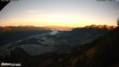 Frassenhütte – Walgau