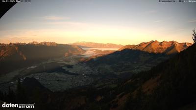 Frassenhütte – Walgau