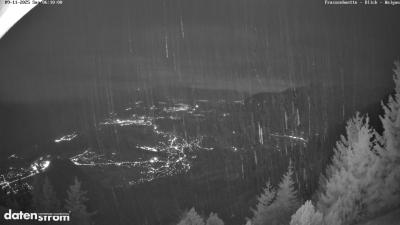 Frassenhütte – Walgau