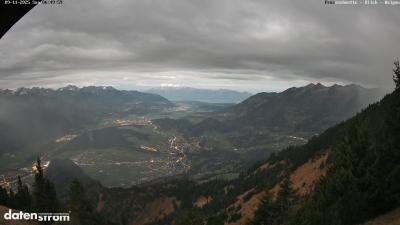 Frassenhütte – Walgau