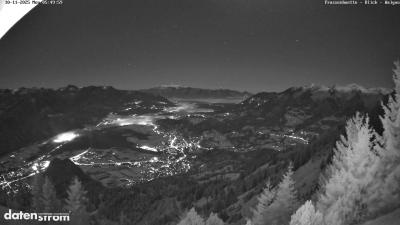 Frassenhütte – Walgau