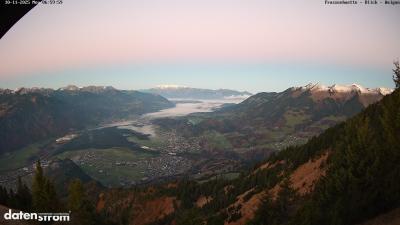 Frassenhütte – Walgau