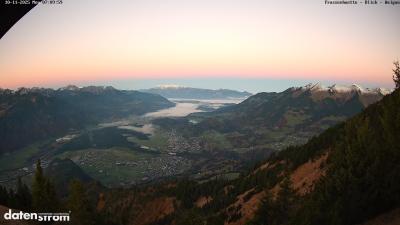 Frassenhütte – Walgau