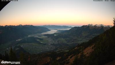 Frassenhütte – Walgau