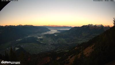 Frassenhütte – Walgau