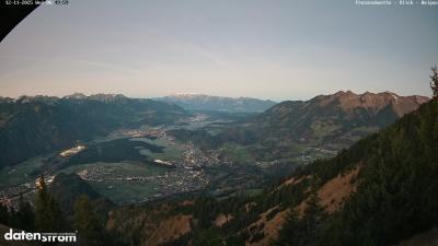 Frassenhütte – Walgau