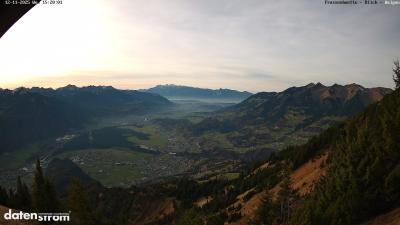 Frassenhütte – Walgau