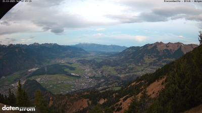 Frassenhütte – Walgau