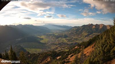 Frassenhütte – Walgau