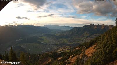 Frassenhütte – Walgau