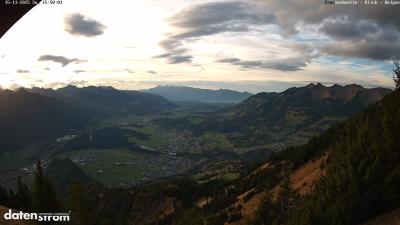 Frassenhütte – Walgau
