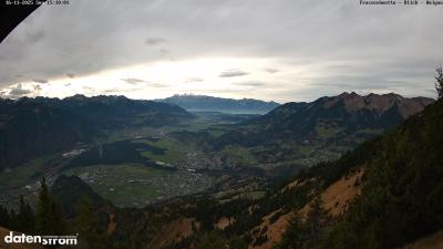 Frassenhütte – Walgau