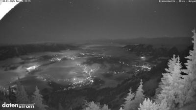 Frassenhütte – Walgau